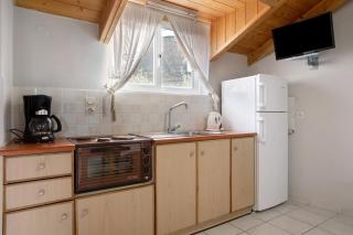 Dolphin Apartment Sea View 12 - Kerion - 7