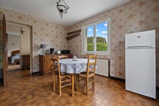 Chalet Echalas - 1