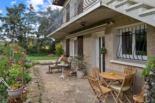 Chalet Echalas - 8