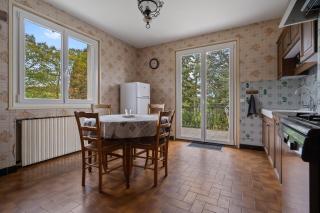 Chalet Echalas - 4