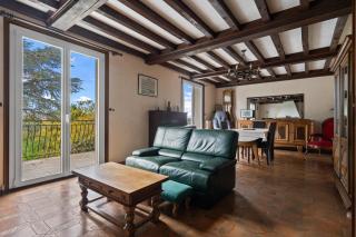 Chalet Echalas - 9