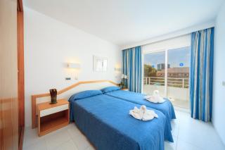 Apartamento Via Alemanya Standard A - 5