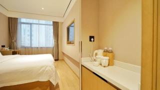 JI Hotel Shanghai Lujiazui South Pudong Road - 2