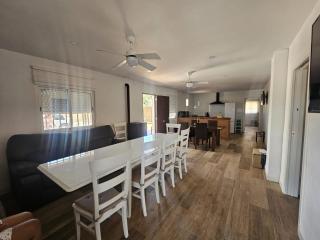 Casa Rural Villa La Finca - 8