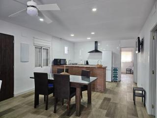 Casa Rural Villa La Finca - 5