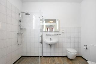 Ferienwohnungen Hof Luisenau - 8