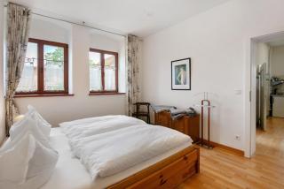 Ferienwohnungen Hof Luisenau - 3