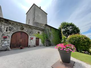 Château De La Rive Suite Romantique - 8