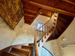 Château De La Rive Suite Romantique - 3