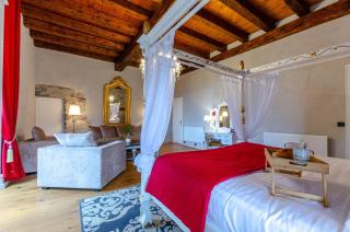 Château De La Rive Suite Romantique - 1