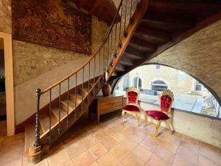 Château De La Rive Suite Romantique - 6