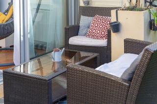 Superbe Duplex en centre ville - Douarnenez - 7