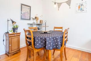 Superbe Duplex en centre ville - Douarnenez - 2