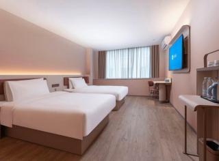 Hanting Hotel Shanghai Wujiaochang Fudan University - 4