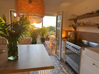 Seeapartment Höri - 5