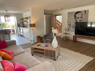 Seeapartment Höri - 2