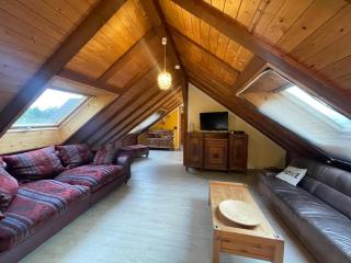 Landhaus - In der hohen Eich Dg - 8