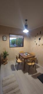 Seaside cozy cottage, 300m walk across the reserve to the beach - 1