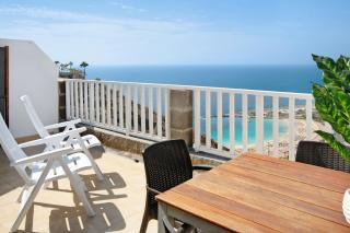 Balcón de Amadores 2 - Ocean view - 9