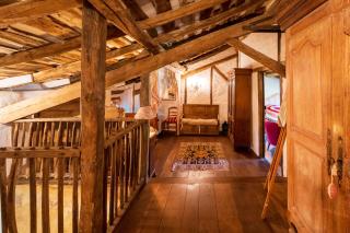 Maison De Charme Avec Jacuzzi - 5