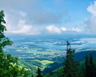 Apartment Bergblick - 6