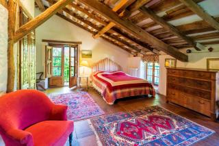 Maison De Charme Avec Jacuzzi - 6