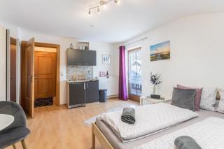 Apartment Bergblick - 1