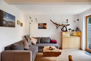 Ferienwohnung Am Moos In Moosrain - 6