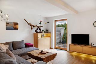 Ferienwohnung Am Moos In Moosrain - 7