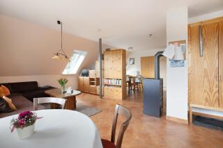 Ferienwohnung Coni - 5