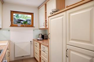 Ferienwohnung Am Moos In Moosrain - 1