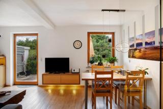 Ferienwohnung Am Moos In Moosrain - 8