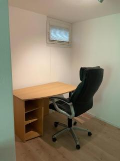 Ganze Wohnung In Ruhiger Lage - Oerlenbach - 1