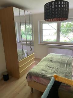 Ganze Wohnung In Ruhiger Lage - Oerlenbach - 5