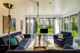 Ferienhaus 'am Gänsepfad' - 9