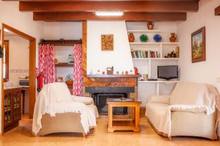 Ses Salines cottage with private pool and barbecue - 3