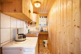 Bungalow 12 - Finnhütte - 6