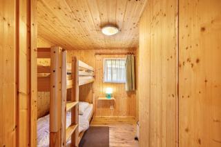 Bungalow 12 - Finnhütte - 3
