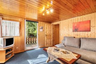 Bungalow 12 - Finnhütte - 8