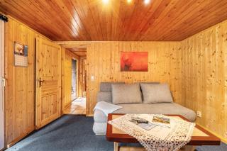 Bungalow 12 - Finnhütte - 3
