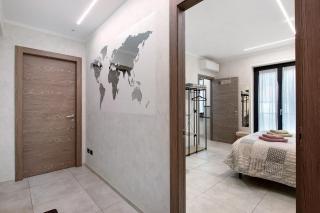 Double room - Myaostaproject - 0