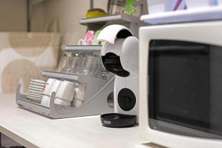 Double room - Myaostaproject - 6