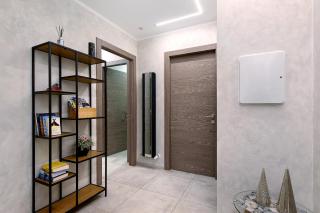 Double room - Myaostaproject - 4