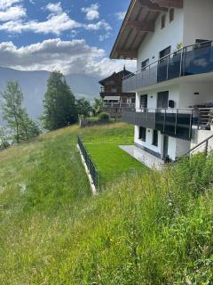 Apartment Bergglück Stummerberg - 8