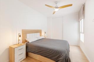 Alojamiento Entero En Aguilas - 2