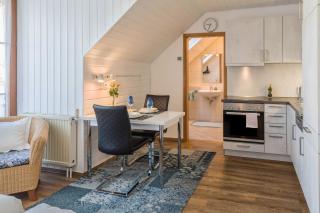 1 Zimmer Ferienwohnung Baur Nr 2 - 3