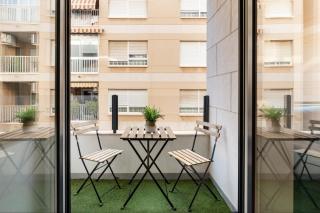 Alojamiento Entero En Aguilas - 9