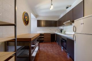 Very Elegant Historic Apartment F2 - 5