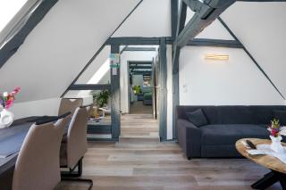 Ferienwohnung Sophie - 9