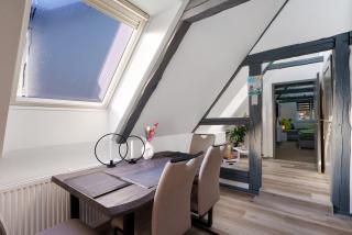 Ferienwohnung Sophie - 8